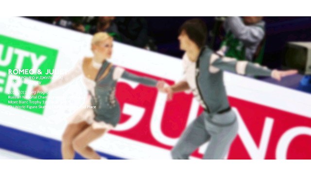 Tatiana Volosozhar & Maxim Trankov | All Program Music