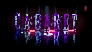 CABARET MOVIE-TRAILER-NEW MOVIE 2016-Richa Chadda, Gulshan Devaiah