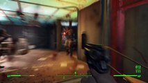 Fallout 4: Raiding Raiders - Part 7 - Game Bros