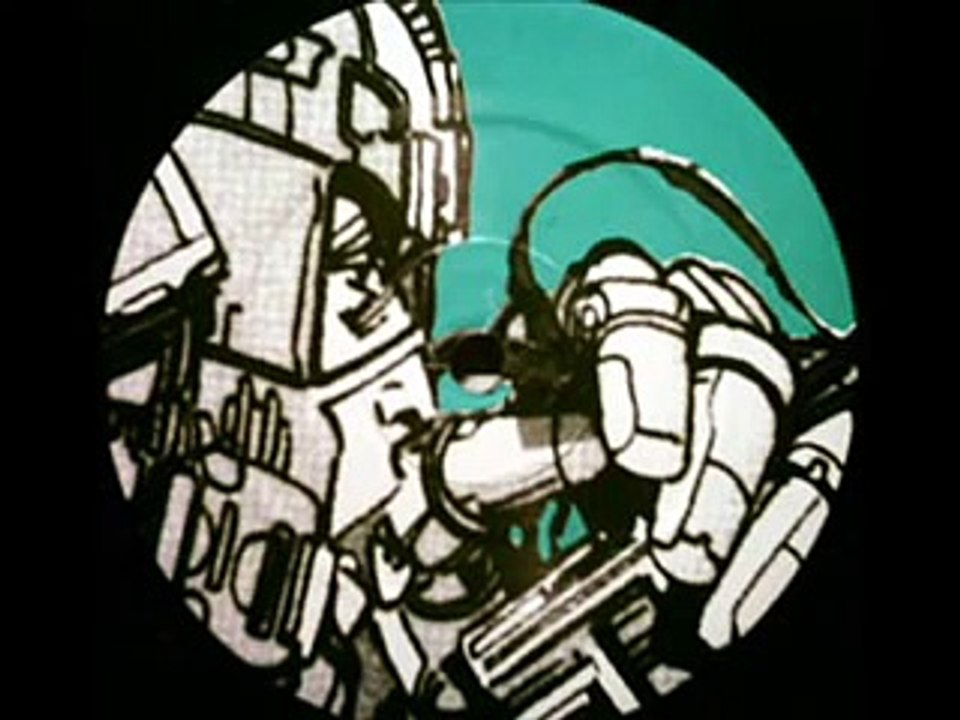 RESISTANCE D - Human