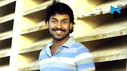Malayalam actor Jishnu Raghavan passes away of cancer