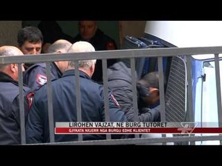 Lirohen 2 vajzat e dyshuara për prostitucion - News, Lajme - Vizion Plus