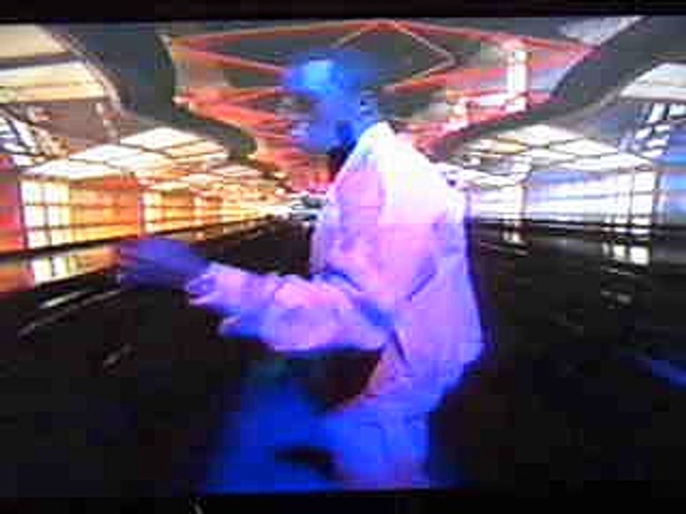 PUFF DADDY  { ILL  BE MISSING YOU }