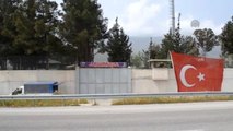 Hatay'daki Terör Örgütü Operasyonu