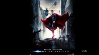 BATMAN VS SUPERMAN IN HD THE DAWN OF JUSTICE