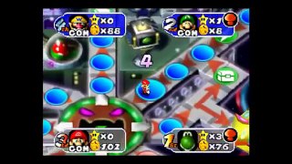 Mario Party 2 #15