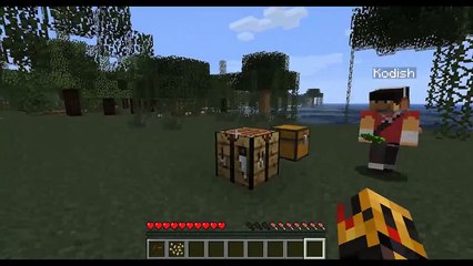 Minecraft Monday | A new beginning | Buildcraft | #sattatv @sattatv