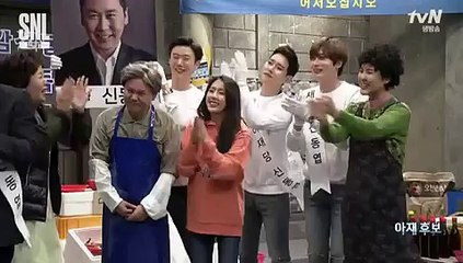 SNL코리아 시즌7.E05.160326 -2 -