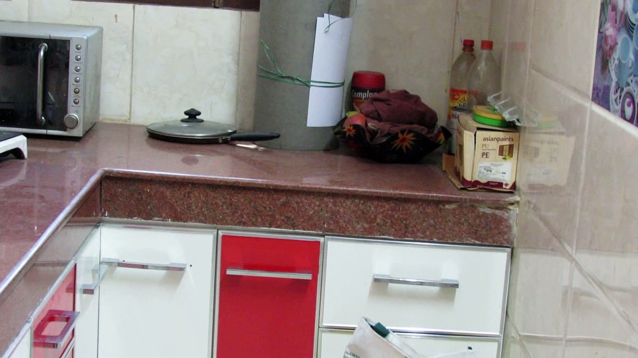 VASTU - Location of  kitchen in the house