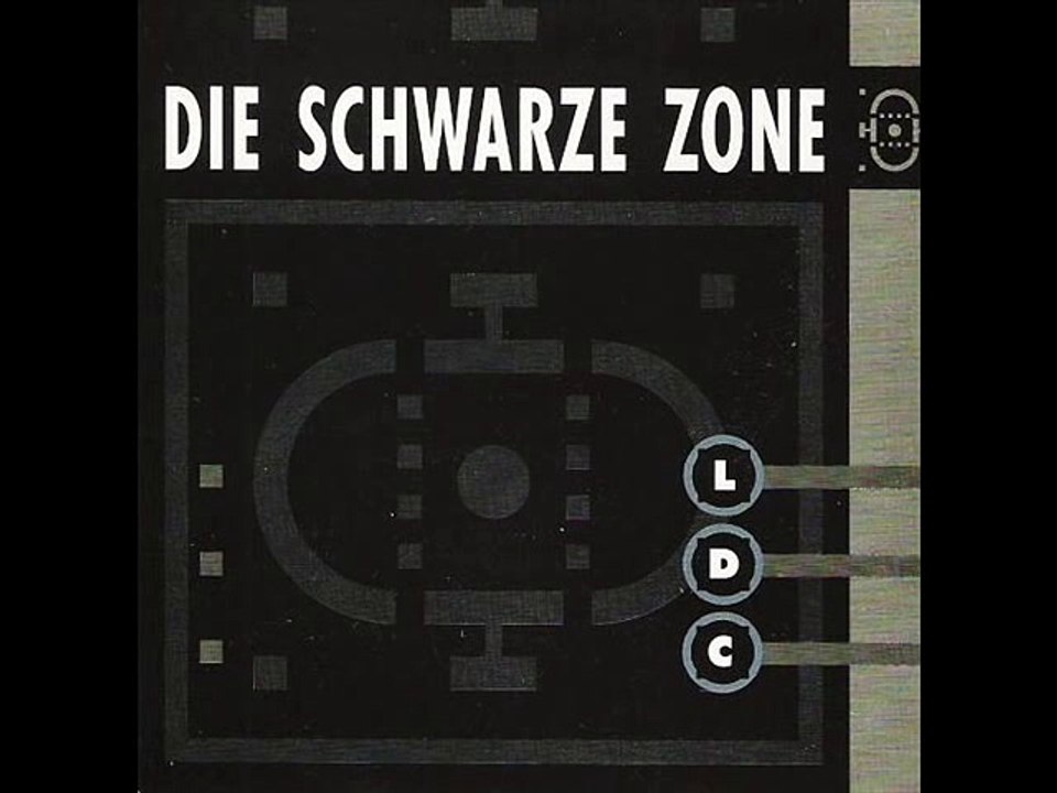 LDC - Die Schwarze Zone (7 Version)