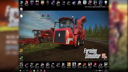 How to download and install Farming Simulator 15 Holmer DLC TORENT