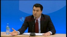 Basha: SHBA nuk sheh PD vetëm si opozitë por dhe alternativë e qeverisjes së nesërme