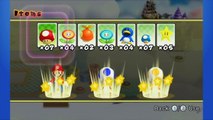 Super Mario Bros. Wii: I'm Alive??? - Part 27 - Game Bros