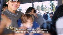 Su fama lo llevó a ser infiel con 500 mujeres Hoy es pastor de jovenes