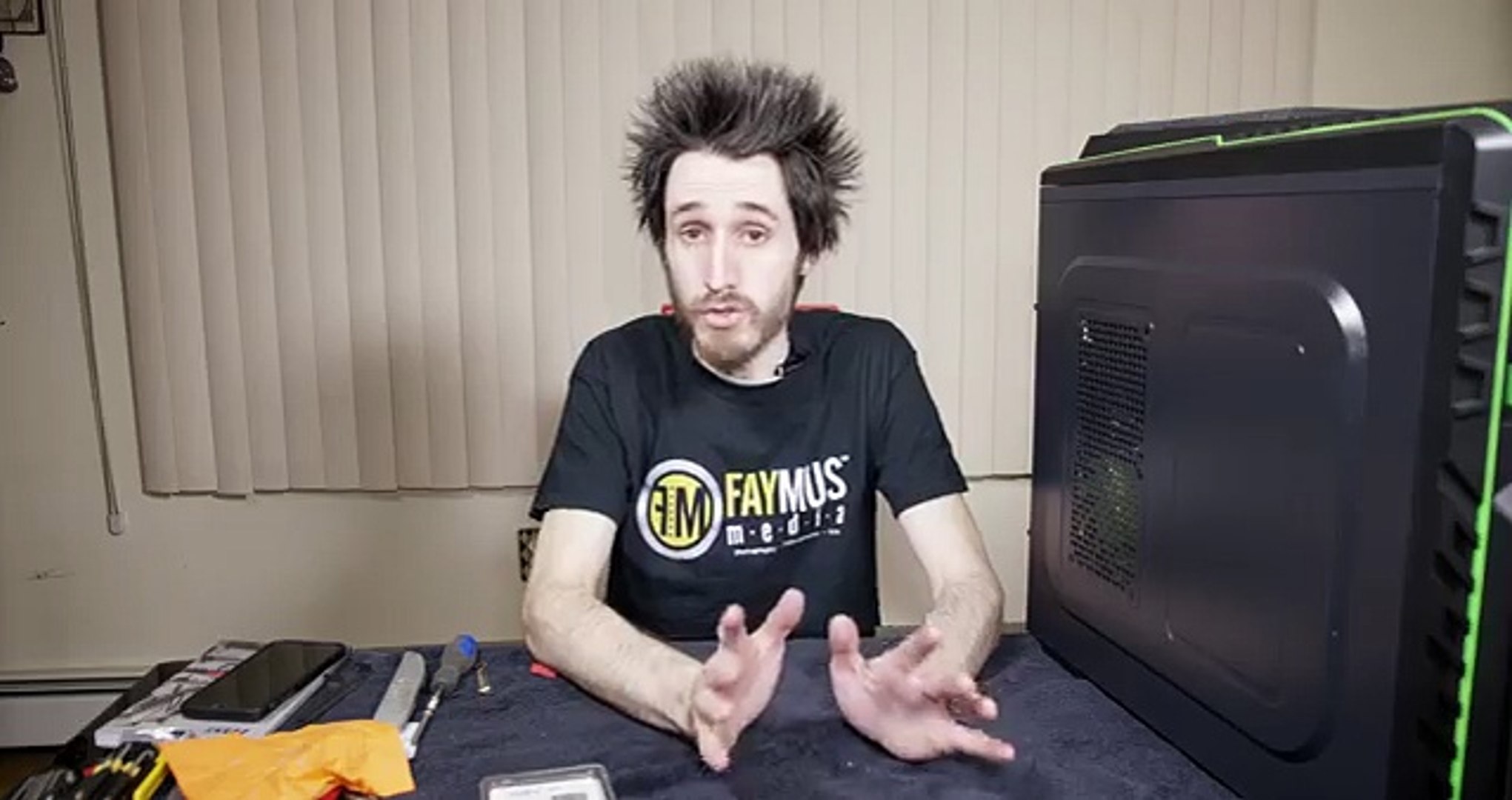 How To Build A Gaming PC 12