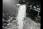 Aretha Franklin - I Never Loved A Man...Amsterdam 1968