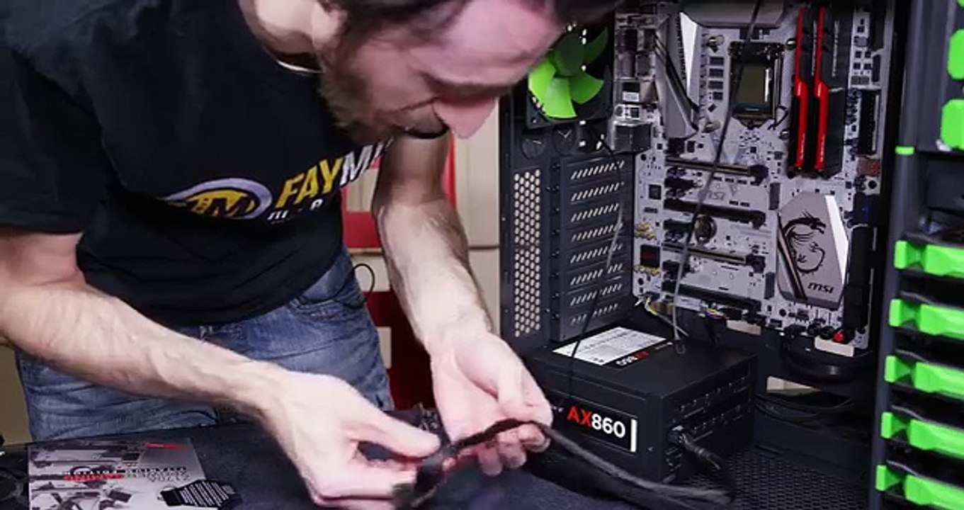 How To Build A Gaming PC 31