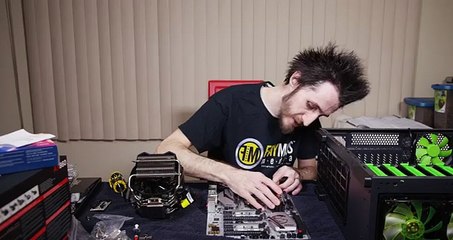 How To Build A Gaming PC 42