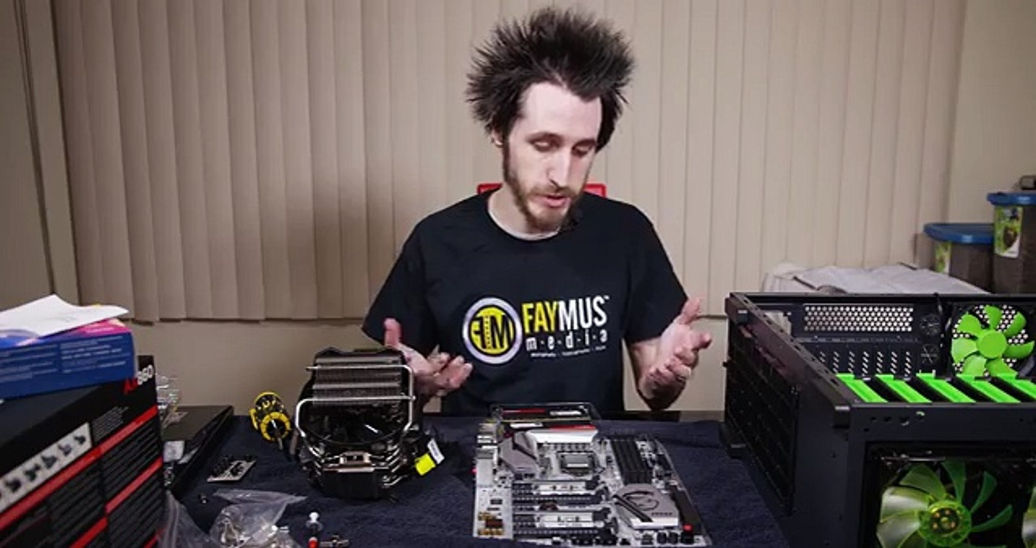 How To Build A Gaming PC 43