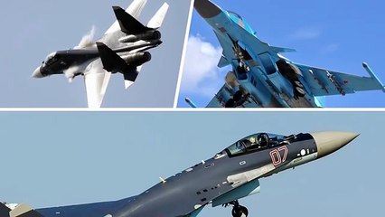 WORLDS LARGEST Air Force upgrade project to confront US & NATO Military power