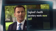 Junior doctors strike: Who, what, why? BBC News