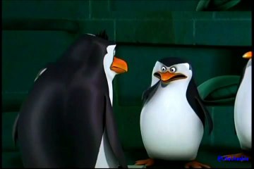 (HQ) Halloween Penguins episode - _Driven to the Brink_ Promo
