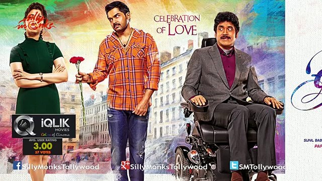 Oopiri Movie Review || Karthi, Nagarjuna, Tammana || Vamsi Paidipally (FULL HD)