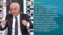 Tevbe 18 - Nihat Hatipoğlu ile Dosta Doğru 147. Bölüm - atv (Trend Videos)