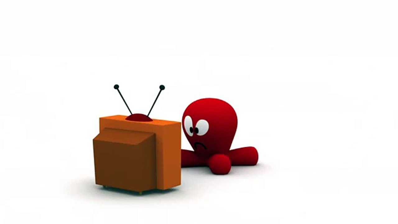 El Pulpo de la Roja (Versión Corta) Spains Red Octopus (Short version)