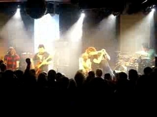 Les trois accords - Youri