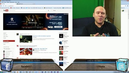 Some tips and thoughts for the New Youtube layout