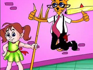 Hindi Vyanjan 35 (Learn Hindi Consonant - Alphabet)