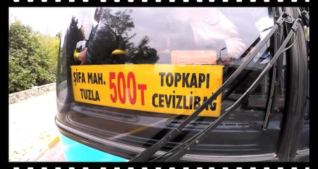 Denizbank - Denizciler Her Yerde Beyaz Reklam Filmi