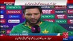 Shahid Afridi Again Gives statement in favor of Kashmir In India