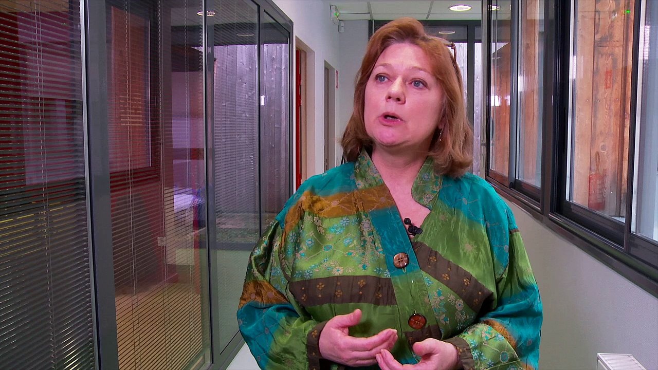 Témoignage de Corinne Orzechowski, préfète de la Sarthe