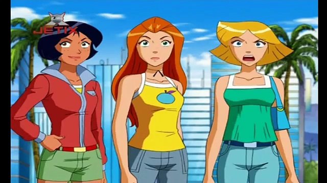 Três Espiãs Demais - S04 E25 - ''Desmascaradas Total'' Parte 2 HD