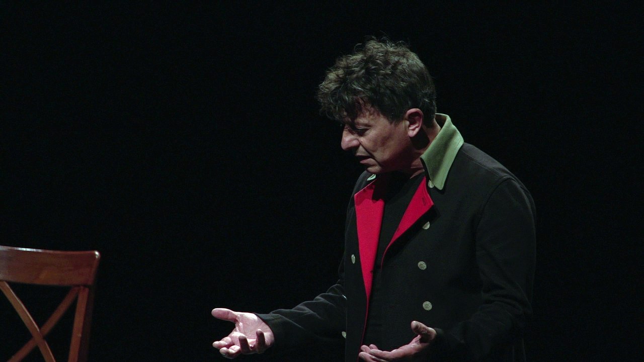 Extrait Conteur ? Conteur