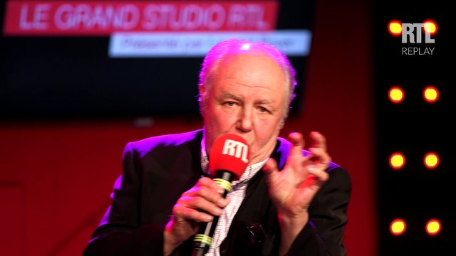 Marc Jolivet - extrait de son spectacle Migrants, Mi-Petits