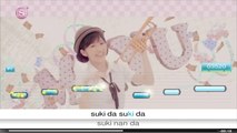 Watanabe Mayu - Rappa Renshuchu - Ultrastar Deluxe