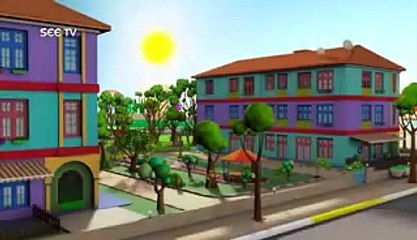 Jan Cartoon Title Song By See Tv