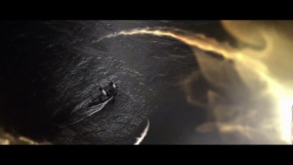 Fantastic Beasts and Where to Find Them VIRAL VIDEO - History of Magic In North America (2016) - HD