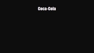 Download ‪Coca-Cola Ebook Free