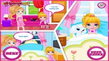 Baby Barbie Chickenpox Attack Game - Full Game Episodes For Kids HD 2015