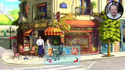 ★ Broken Sword 5 | Full Playthrough - Part 4