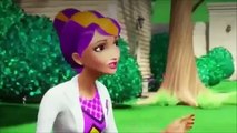 Barbie In Princess Power New episodes English 2015 New Cartoon for Kids 2015