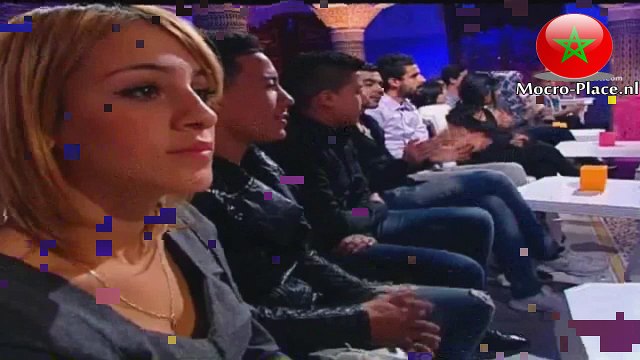 Rabah Mariouari - Kahar Laayoun Nam