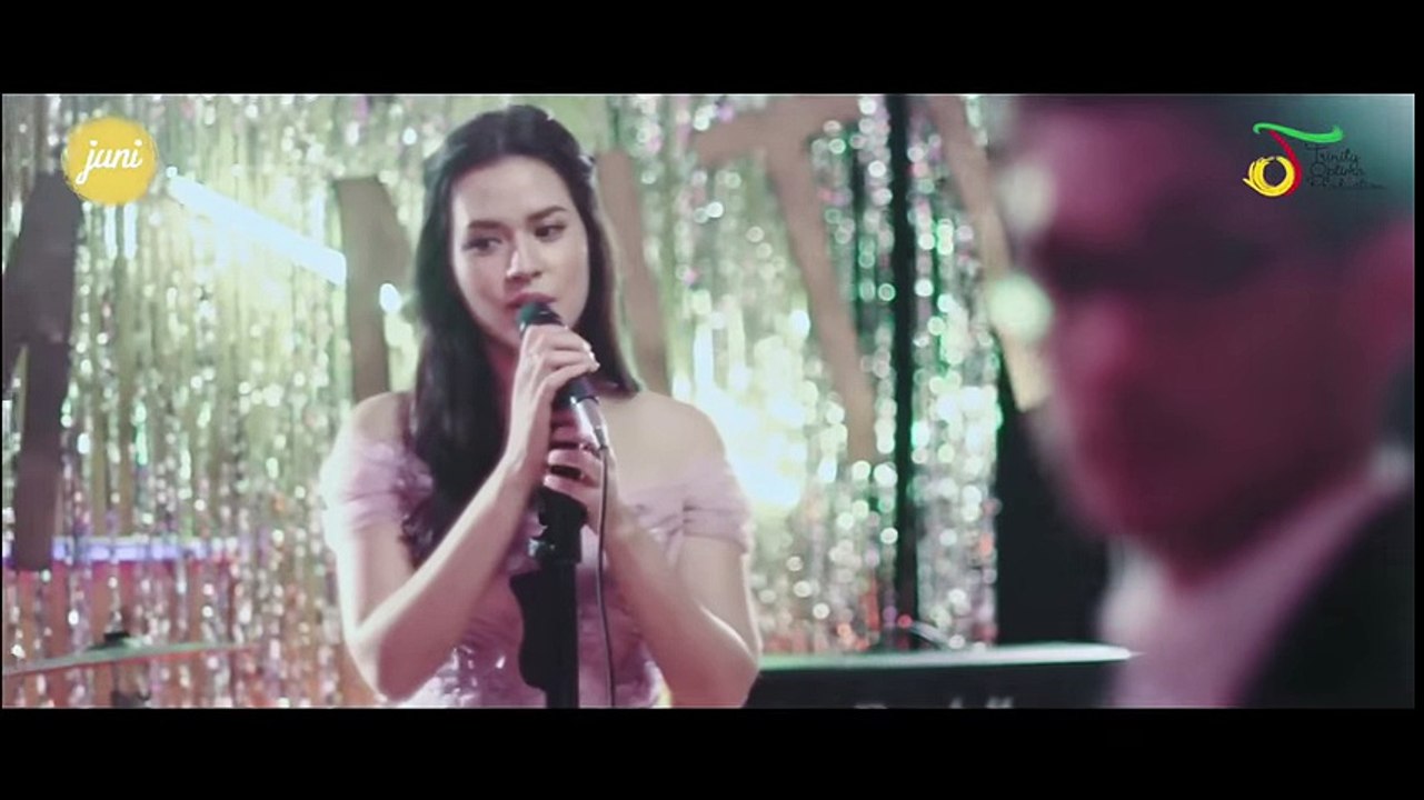 Afgan - Raisa - Percayalah