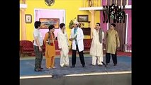 Iftikhar Thakur & Naseem Vicky Awesome Performance , Punjabi Stage Drama 1