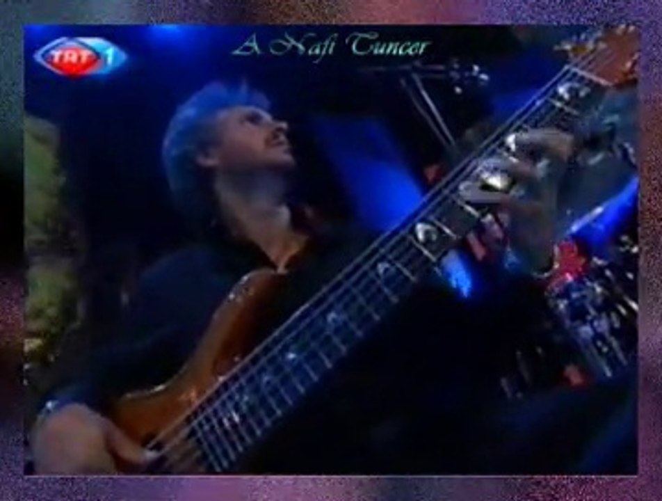 Kirac Endamin Yeter by Nafi Tuncer