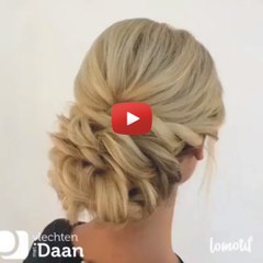 Window Braid Tutorial, Edgy Hairstyles